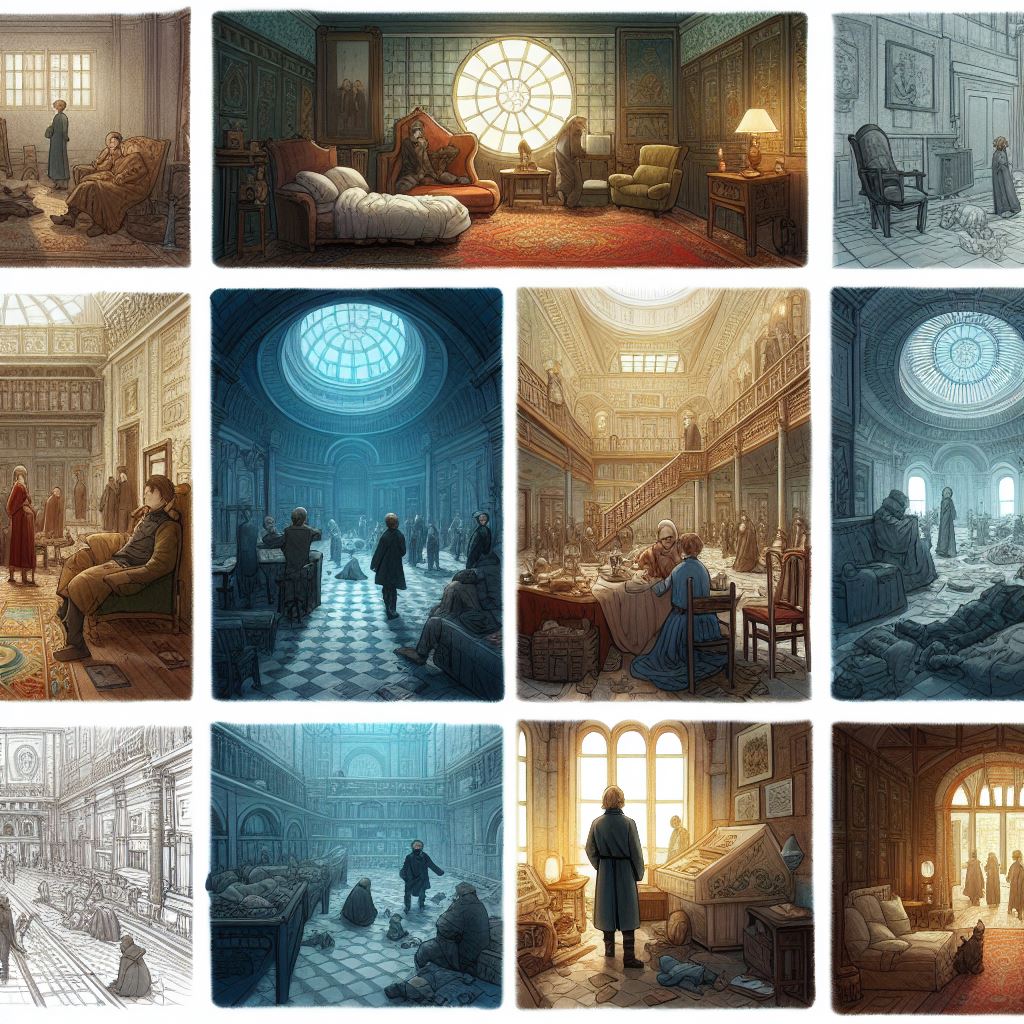 illustrazioni illustrazioni