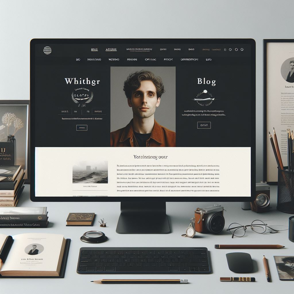 sito web per scrittori sito web per scrittori