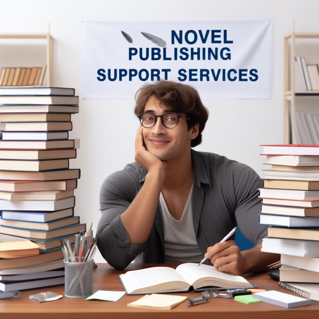 supporto alla pubblicazione supporto alla pubblicazione
